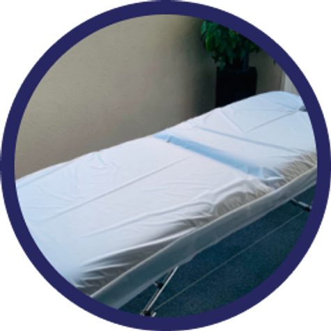 Treatment Table Covers